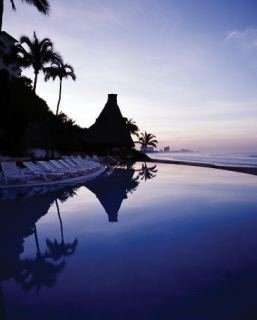 Hotel Quinta Real Acapulco