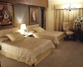 Hotel Quinta Real Aguascalientes
