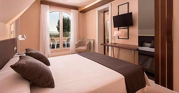 Hotel Quinta Real Granada