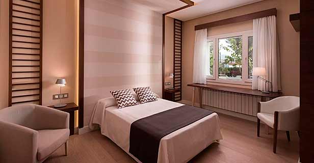 Hotel Quinta Real Granada