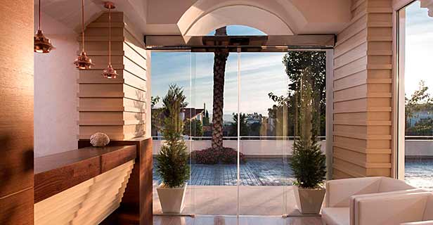 Hotel Quinta Real Granada