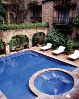 Hotel Quinta Real Guadalajara