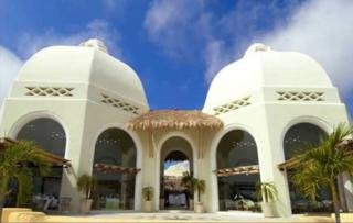 Hotel Quinta Real Huatulco