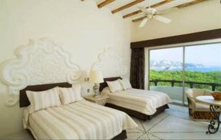 Hotel Quinta Real Huatulco