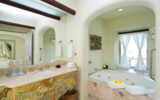 Hotel Quinta Real Huatulco