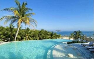 Hotel Quinta Real Huatulco