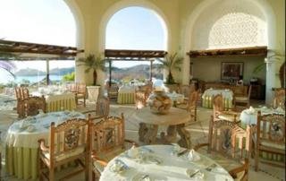 Hotel Quinta Real Huatulco