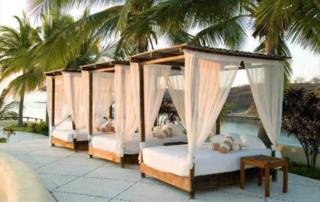 Hotel Quinta Real Huatulco