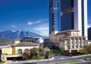 Hotel Quinta Real Monterrey