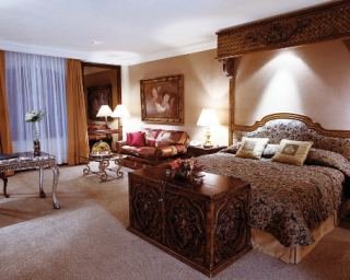 Hotel Quinta Real Monterrey