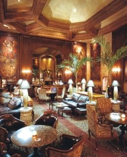 Hotel Quinta Real Monterrey