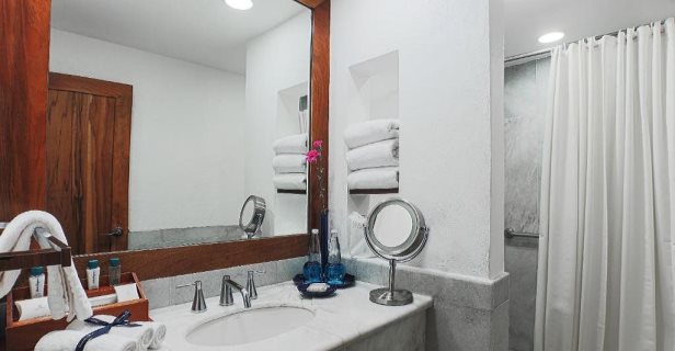 Hotel Quinta Real Oaxaca