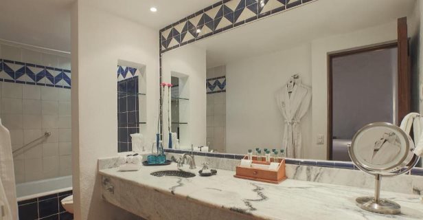 Hotel Quinta Real Oaxaca