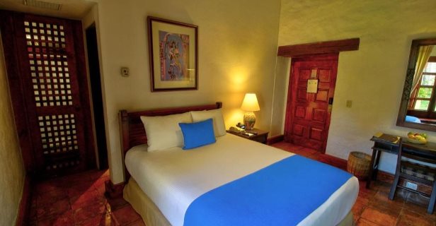 Hotel Quinta Real Oaxaca