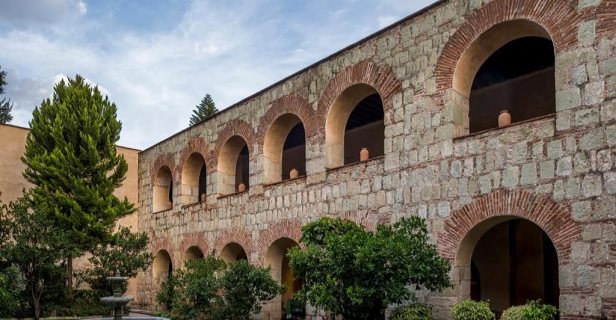 Hotel Quinta Real Oaxaca