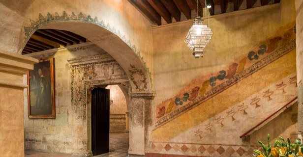 Hotel Quinta Real Oaxaca