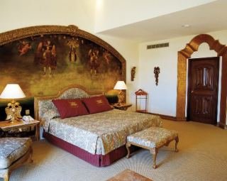 Hotel Quinta Real Saltillo