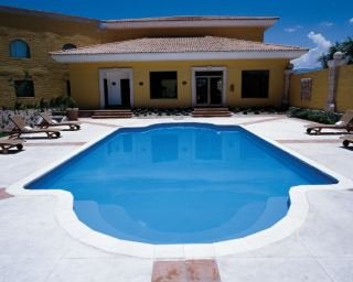 Hotel Quinta Real Saltillo