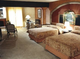Hotel Quinta Real Zacatecas