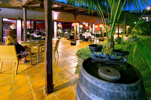 Hotel Quinta Slendida Wellness And Botanical Garden