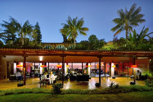 Hotel Quinta Slendida Wellness And Botanical Garden