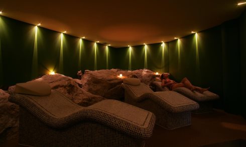 Hotel Quinta Slendida Wellness And Botanical Garden
