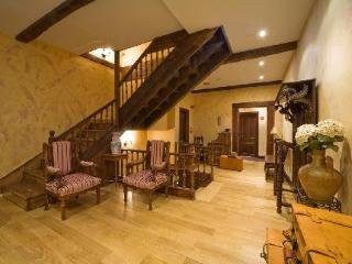 Hotel Quintana Del Caleyo