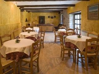 Hotel Quintana Del Caleyo