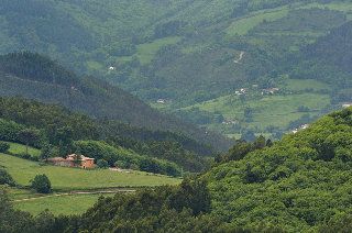 Hotel Quintana Del Caleyo