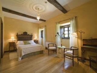 Hotel Quintana Del Caleyo