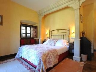Hotel Quintana Del Caleyo