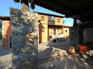 Hotel Quintana Del Caleyo