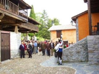 Hotel Quintana Del Caleyo