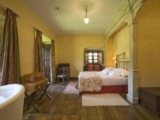Hotel Quintana Del Caleyo
