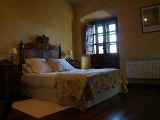 Hotel Quintana Del Caleyo