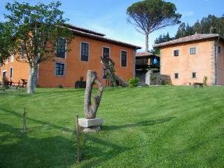 Hotel Quintana Del Caleyo