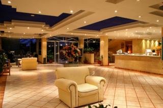 Hotel Quinto Sol