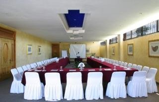 Hotel Quinto Sol