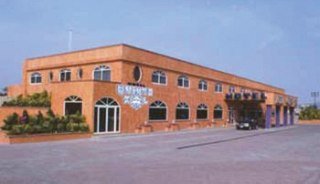 Hotel Quinto Sol