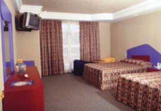 Hotel Quinto Sol