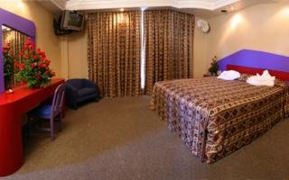 Hotel Quinto Sol