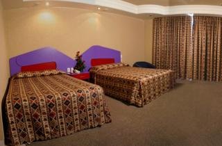 Hotel Quinto Sol