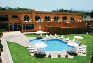 Hotel Quinto Sol