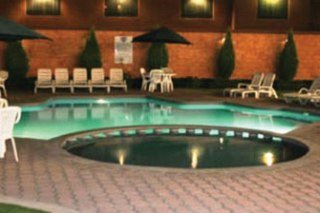 Hotel Quinto Sol