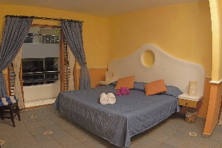 Hotel Quinto Sol