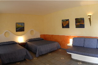 Hotel Quinto Sol