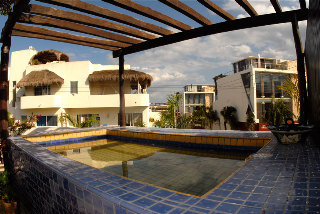 Hotel Quinto Sol