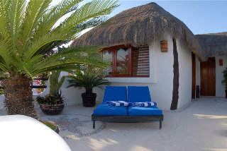 Hotel Quinto Sol