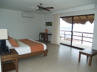 Hotel Quinto Sole