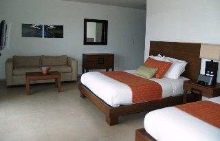 Hotel Quinto Sole